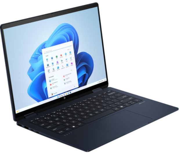 HP Envy 14 x360 Ultra 5-125U/16GB/512/Win11 120Hz OLED Blue - 1233223 - zdjęcie 2